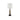 Currey & Company 6000-0509 Chastain Table Lamp in Antique Brass/Black - Crescent Harbor
