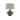 Currey & Company 6000-0601 Greenlea Table Lamp in Dark Gray/Moss Green/Antique Brass - Crescent Harbor