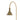 Currey & Company 6000-0628 Thayer Desk Lamp in Vintage Brass/Black - Crescent Harbor