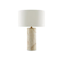Currey & Company 6000-0656 Vespera Table Lamp in Antique Brass 3