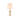 Currey & Company 6000-0718 Adorno Table Lamp in Natural/Beige/Antique Brass - Crescent Harbor