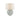 Currey & Company 6000-0741 Cynara Table Lamp in Antique White - Crescent Harbor