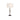 Currey & Company 6000-0759 Antigone Table Lamp in Antique Brass/Black - Crescent Harbor