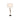 Currey & Company 6000-0759 Antigone Table Lamp in Antique Brass/Black - Crescent Harbor