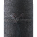 Currey & Company 6000-0779 Croft 1 Light Table Lamp in Satin Dark Gray 2