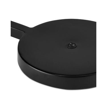 Currey & Company 6000-0780 Frey 1 Light Desk Lamp in Oil Rubbed Bronze 2