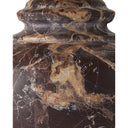 Currey & Company 6000-08 Piccolo 1 Light Mini Table Lamp 2