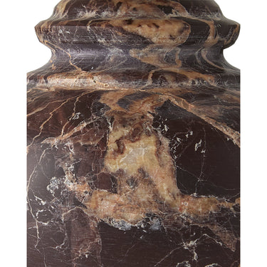 Currey & Company 6000-08 Piccolo 1 Light Mini Table Lamp 2