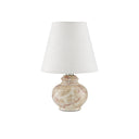 Currey & Company 6000-08 Piccolo 1 Light Mini Table Lamp 11