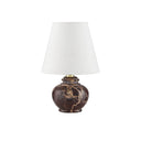 Currey & Company 6000-08 Piccolo 1 Light Mini Table Lamp 4