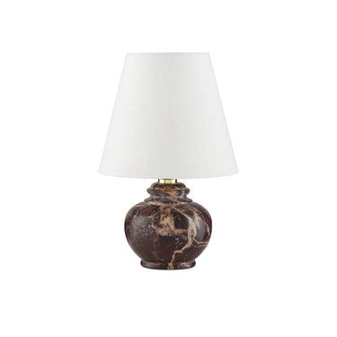 Currey & Company 6000-08 Piccolo 1 Light Mini Table Lamp 4