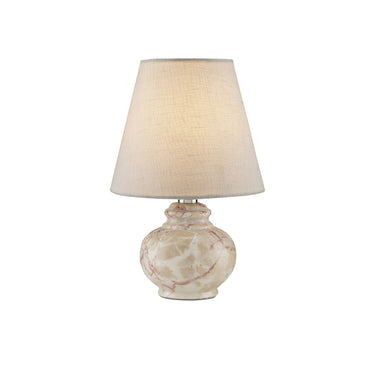 Currey & Company 6000-08 Piccolo 1 Light Mini Table Lamp 9