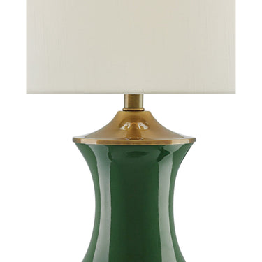 Currey & Company 6000-C11 Lilou Table Lamp 2