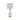 Currey & Company 6000-C11 Lilou Table Lamp - Crescent Harbor