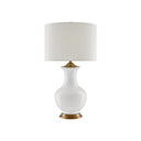 Currey & Company 6000-C11 Lilou Table Lamp 6