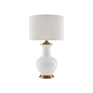 Currey & Company 6000-C11 Lilou Table Lamp 6