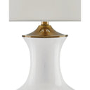 Currey & Company 6000-C11 Lilou Table Lamp 7