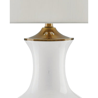Currey & Company 6000-C11 Lilou Table Lamp 7