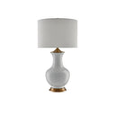 Currey & Company 6000-C11 Lilou Table Lamp 8