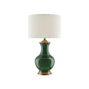 Currey & Company 6000-C11 Lilou Table Lamp 1