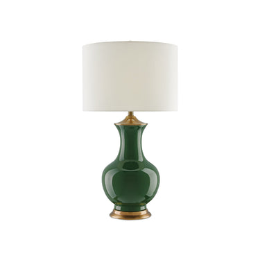 Currey & Company 6000-C11 Lilou Table Lamp 1