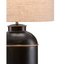 Currey & Company 6000-C12 London Table Lamp 2
