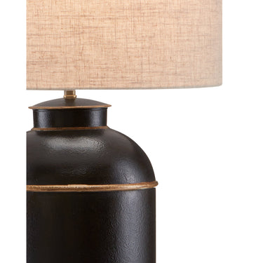 Currey & Company 6000-C12 London Table Lamp 2