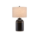 Currey & Company 6000-C12 London Table Lamp 1