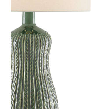 Currey & Company 6000-C14 Mamora Table Lamp 2