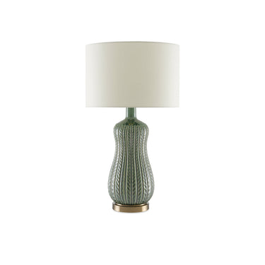 Currey & Company 6000-C14 Mamora Table Lamp 3