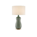 Currey & Company 6000-C14 Mamora Table Lamp 1