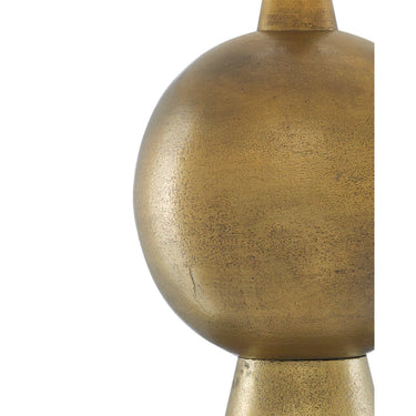 Currey & Company 6000-C18 Rami Table Lamp 2