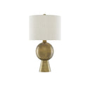 Currey & Company 6000-C18 Rami Table Lamp 3