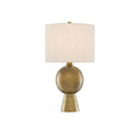 Currey & Company 6000-C18 Rami Table Lamp 1