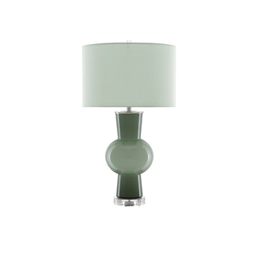 Currey & Company 6000-C3 Duende Table Lamp 3