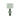 Currey & Company 6000-C3 Duende Table Lamp - Crescent Harbor