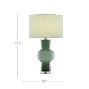 Currey & Company 6000-C3 Duende Table Lamp 4
