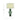 Currey & Company 6000-C3 Duende Table Lamp - Crescent Harbor