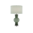 Currey & Company 6000-C3 Duende Table Lamp 1