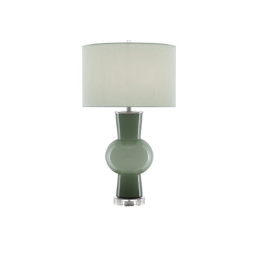 Currey & Company 6000-C3 Duende Table Lamp 1