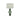 Currey & Company 6000-C3 Duende Table Lamp - Crescent Harbor