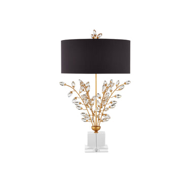 Currey & Company 6000-C5 Forget-Me-Not Table Lamp 11
