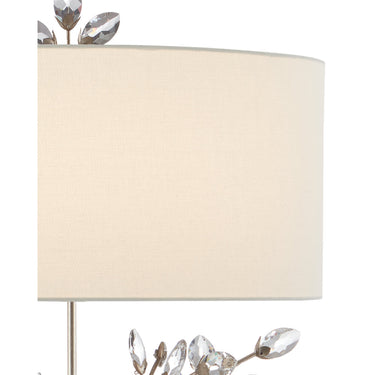 Currey & Company 6000-C5 Forget-Me-Not Table Lamp 3