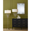 Currey & Company 6000-C5 Forget-Me-Not Table Lamp 4