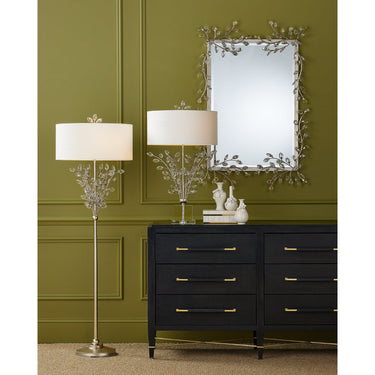 Currey & Company 6000-C5 Forget-Me-Not Table Lamp 4