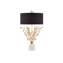 Currey & Company 6000-C5 Forget-Me-Not Table Lamp 8