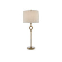 Currey & Company 6000-C6 Germaine Table Lamp 3