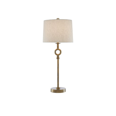Currey & Company 6000-C6 Germaine Table Lamp 3