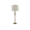Currey & Company 6000-C6 Germaine Table Lamp 4