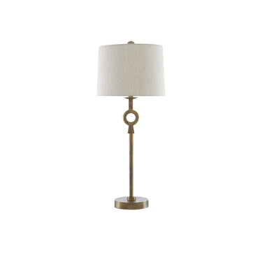 Currey & Company 6000-C6 Germaine Table Lamp 4